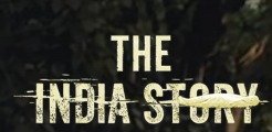 The India Story (film)