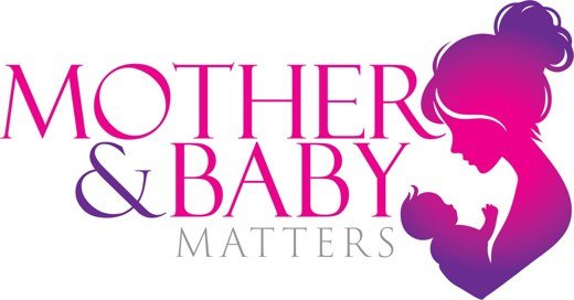 Mother and Baby Matters logo